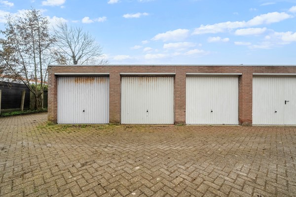 Medium property photo - Boerhaavestraat 20, 1782 AA Den Helder